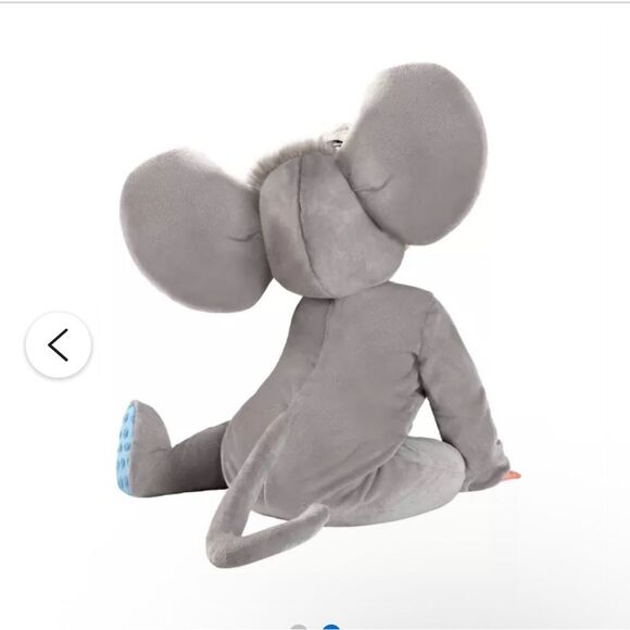 NEW Spirit Halloween Baby Costume Lil Mouse Size 0-6 Months - Picture 5 of 5